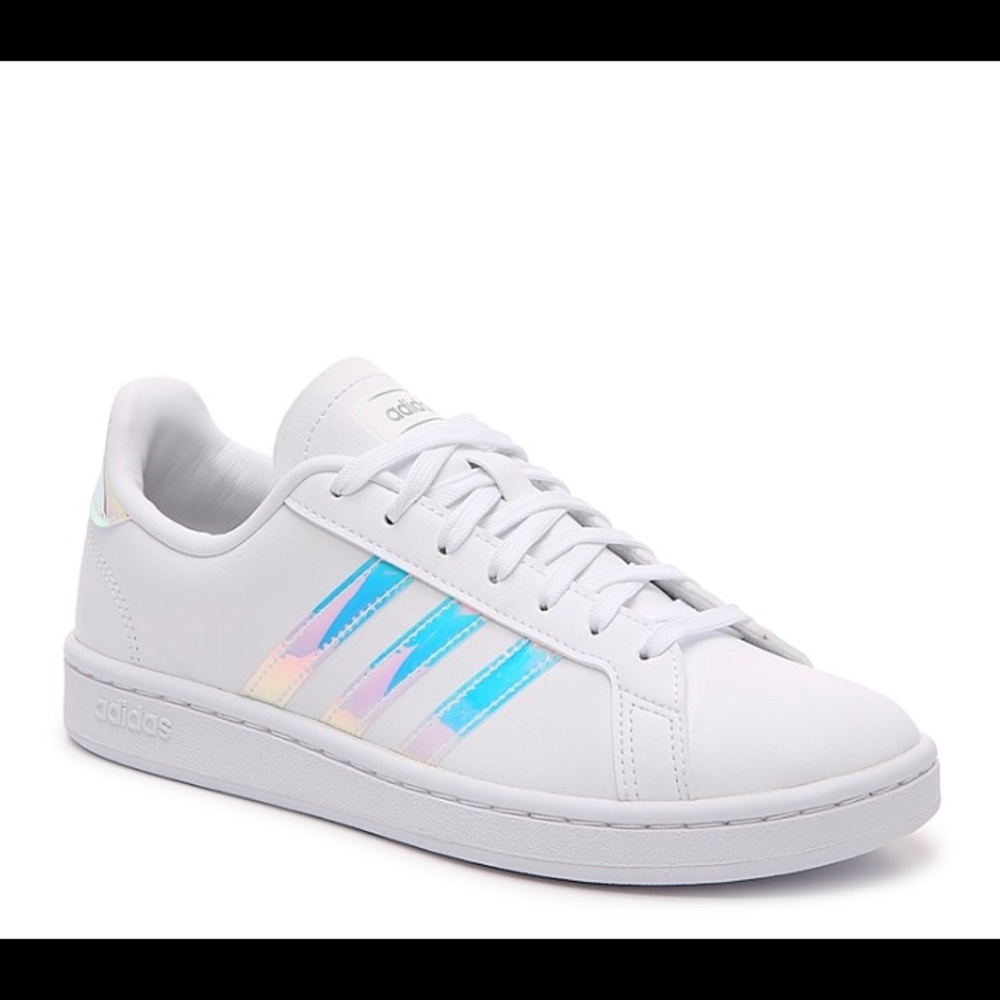 COPY - GRAND COURT SNEAKER - WOMEN'S